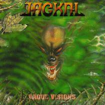 Jackal (DK) : Vague Visions